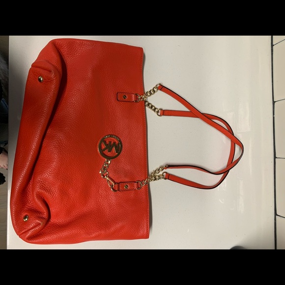 Michael Kors shoulder bag - Picture 2 of 5